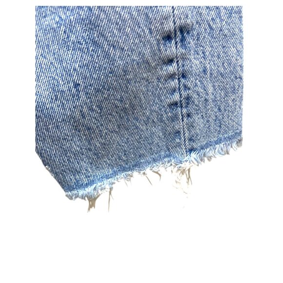 Levi’s Premium Denim Wedgie Jeans Blue Size 26 - Picture 13 of 16